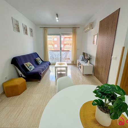 Ubicacion Ideal, Relax Y Piscina Oropesa del Mar Zewnętrze zdjęcie