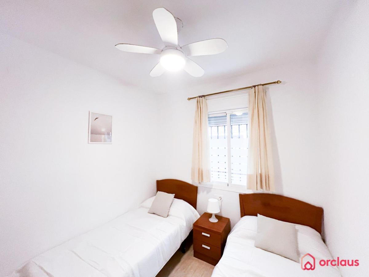 Ubicacion Ideal, Relax Y Piscina Oropesa del Mar Zewnętrze zdjęcie
