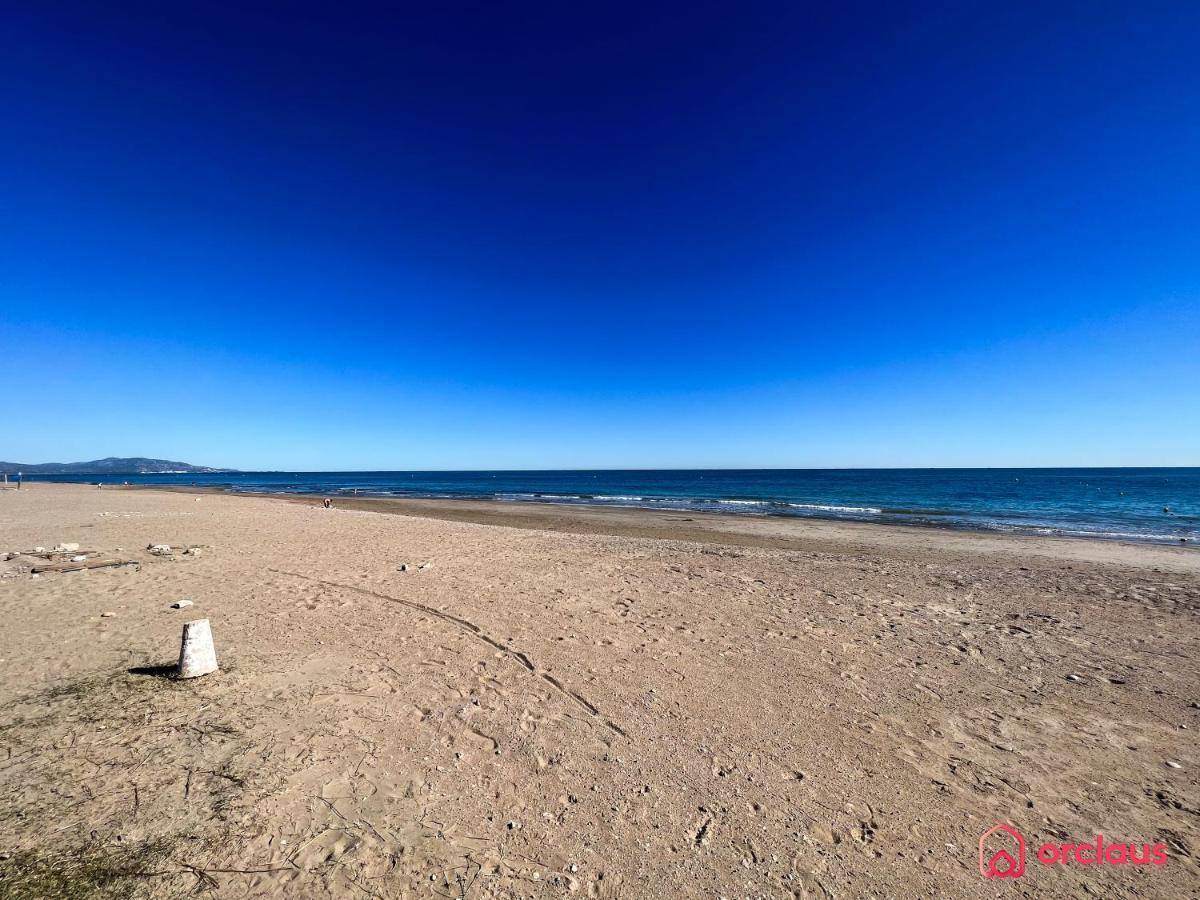 Ubicacion Ideal, Relax Y Piscina Oropesa del Mar Zewnętrze zdjęcie