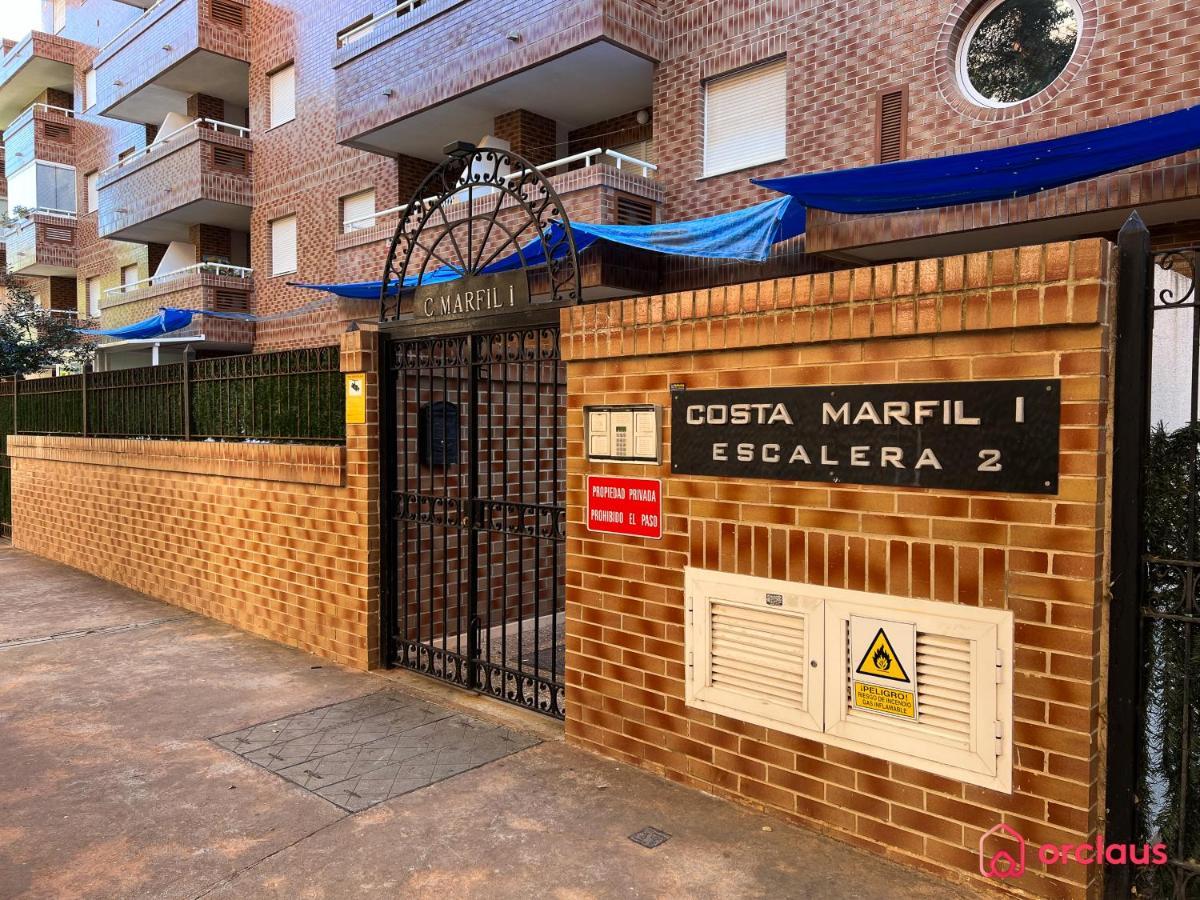 Ubicacion Ideal, Relax Y Piscina Oropesa del Mar Zewnętrze zdjęcie