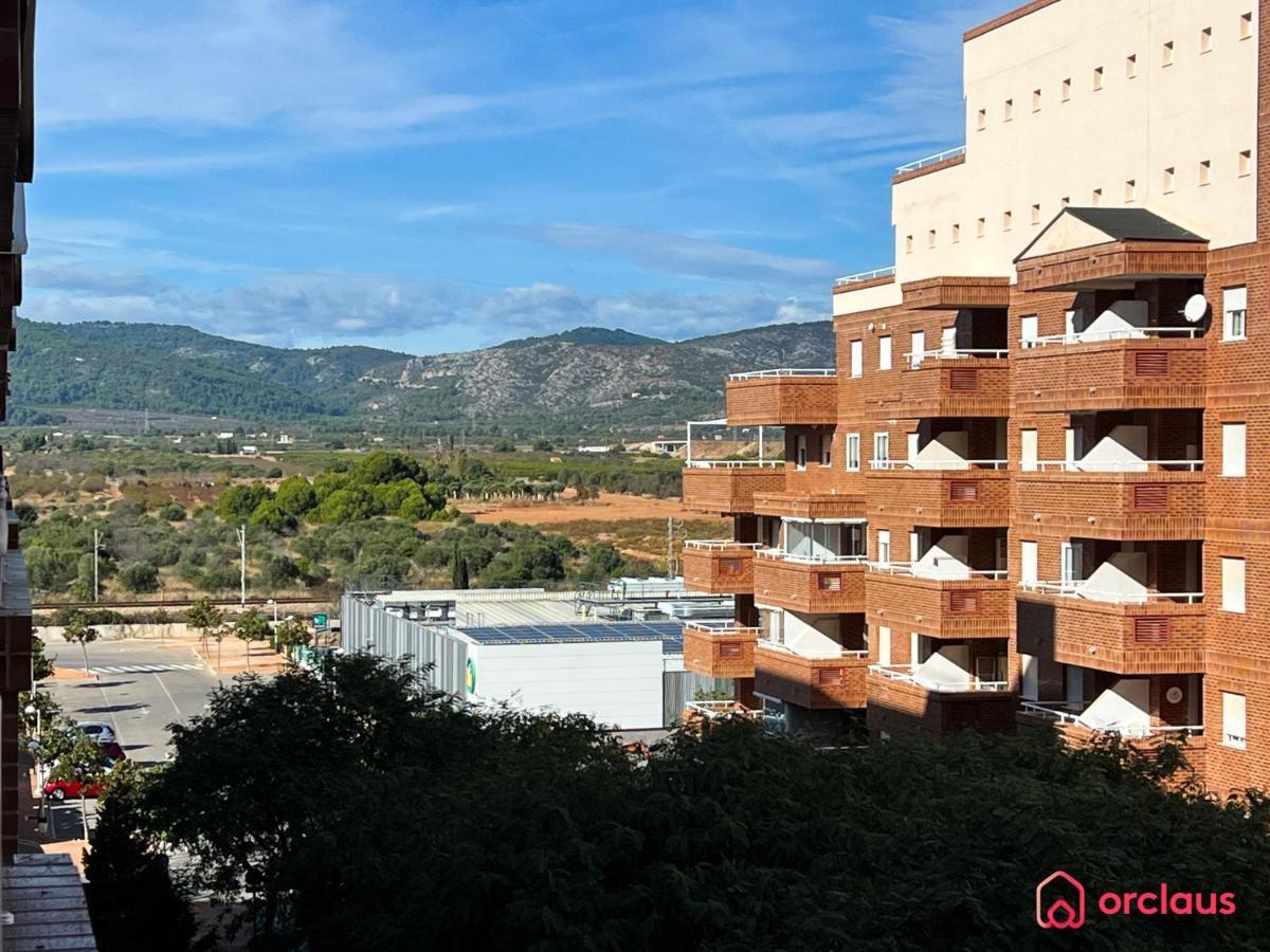Ubicacion Ideal, Relax Y Piscina Oropesa del Mar Zewnętrze zdjęcie