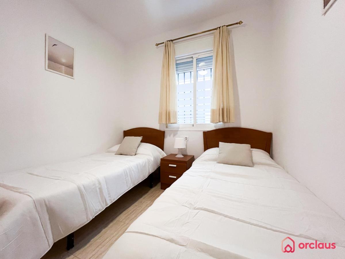 Ubicacion Ideal, Relax Y Piscina Oropesa del Mar Zewnętrze zdjęcie