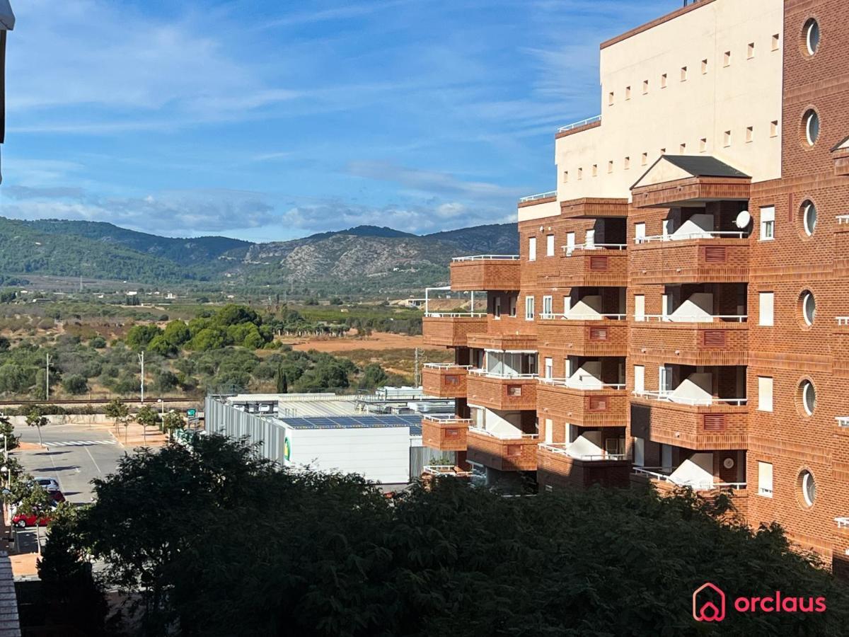 Ubicacion Ideal, Relax Y Piscina Oropesa del Mar Zewnętrze zdjęcie