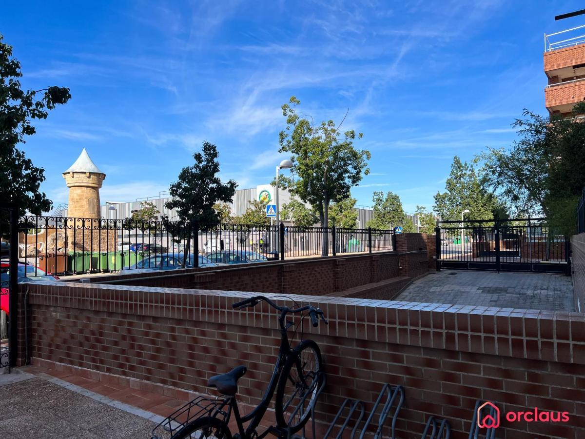 Ubicacion Ideal, Relax Y Piscina Oropesa del Mar Zewnętrze zdjęcie