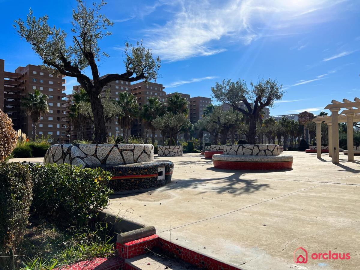 Ubicacion Ideal, Relax Y Piscina Oropesa del Mar Zewnętrze zdjęcie