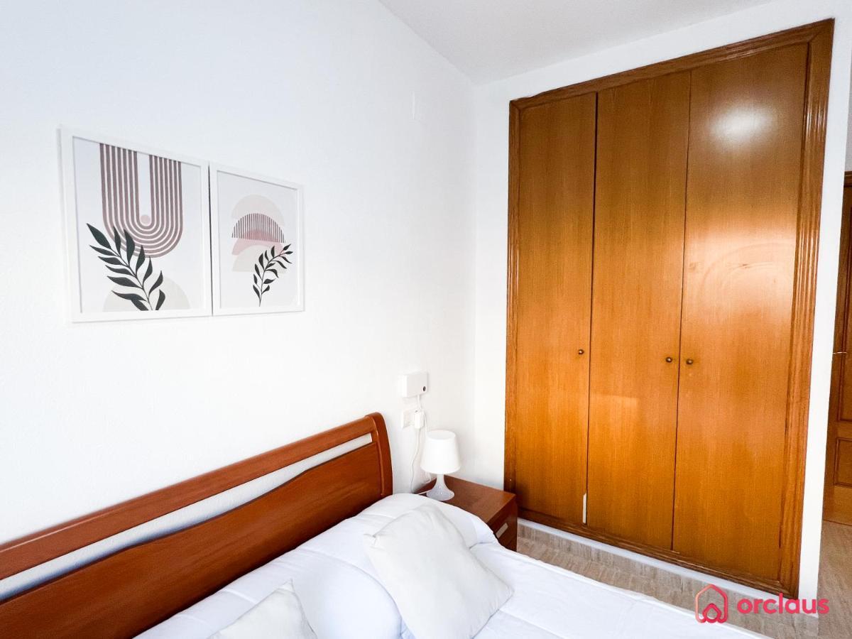 Ubicacion Ideal, Relax Y Piscina Oropesa del Mar Zewnętrze zdjęcie