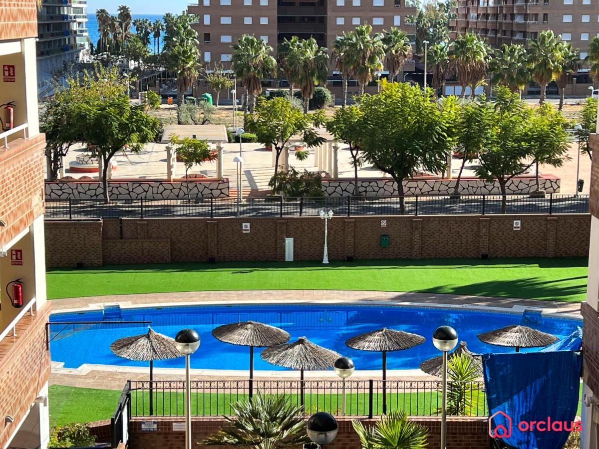 Ubicacion Ideal, Relax Y Piscina Oropesa del Mar Zewnętrze zdjęcie