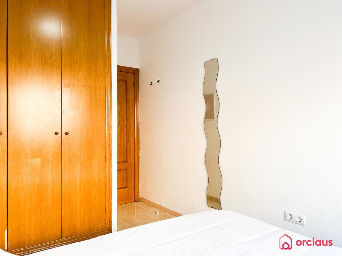 Ubicacion Ideal, Relax Y Piscina Oropesa del Mar Zewnętrze zdjęcie