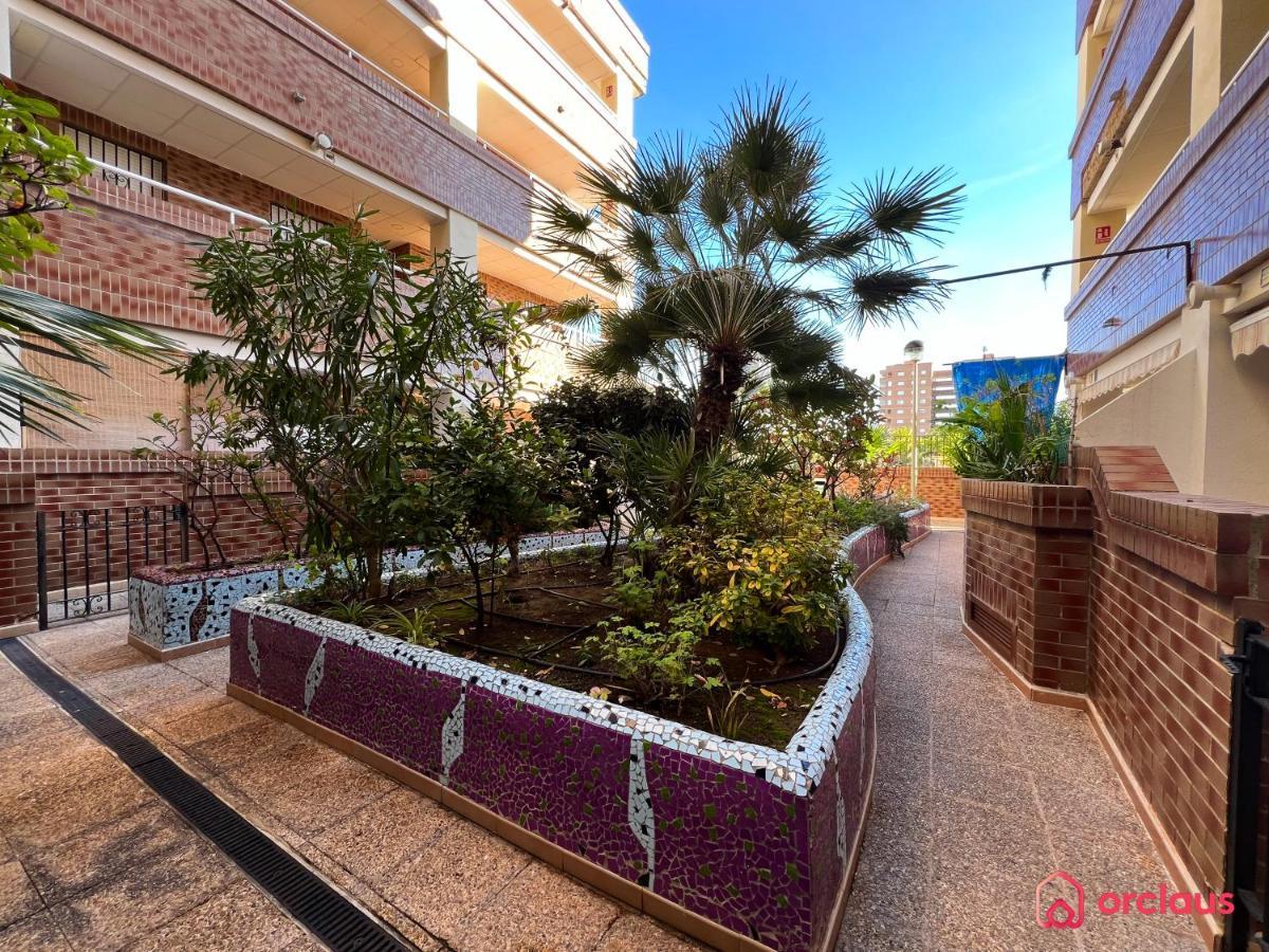 Ubicacion Ideal, Relax Y Piscina Oropesa del Mar Zewnętrze zdjęcie