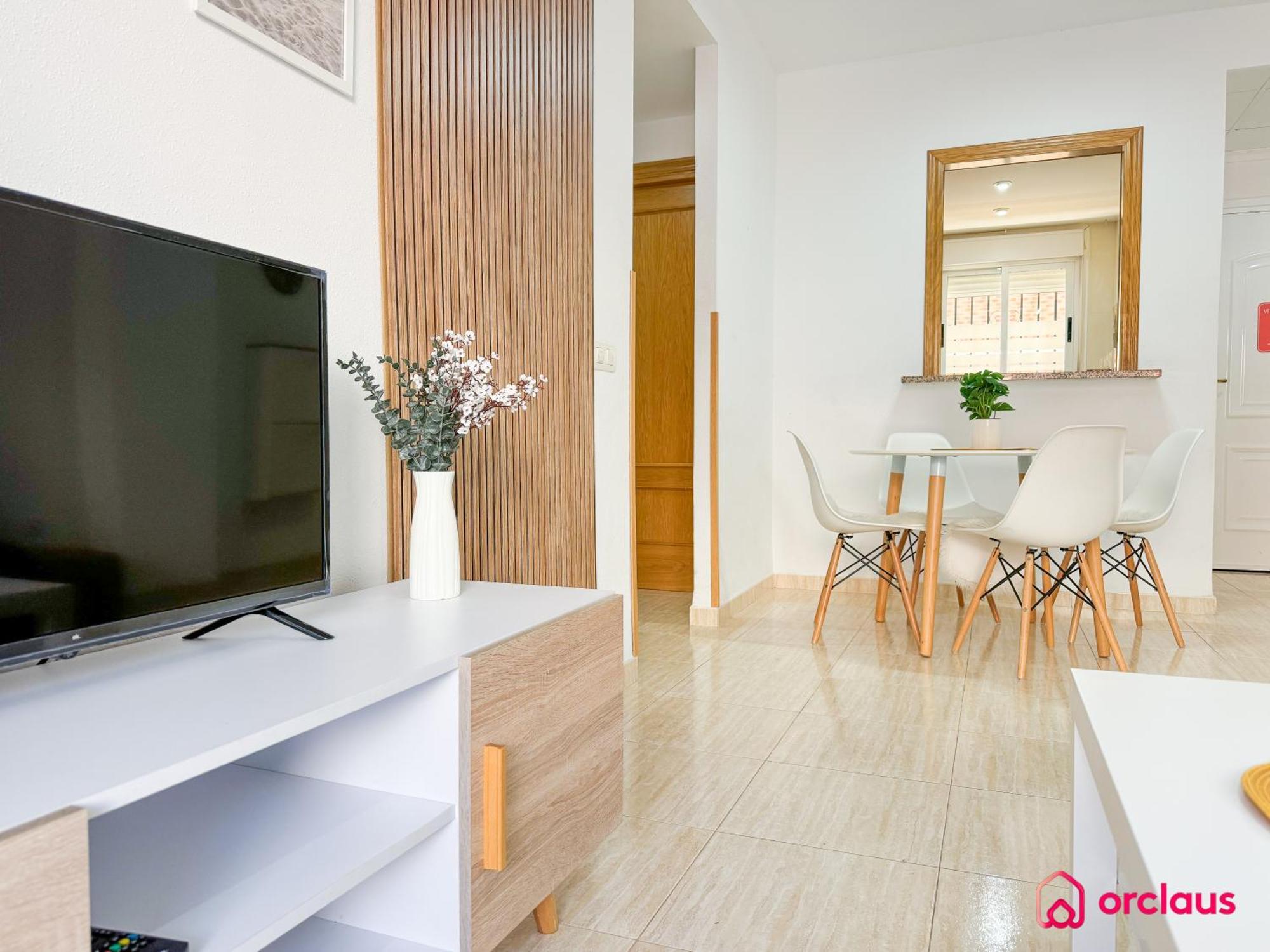 Ubicacion Ideal, Relax Y Piscina Oropesa del Mar Zewnętrze zdjęcie